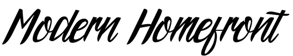 Modern Homefront