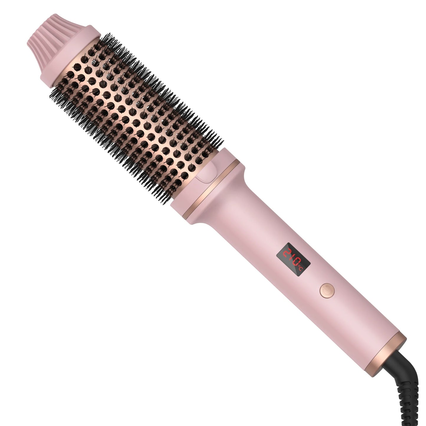 HeatWave Curling Brush