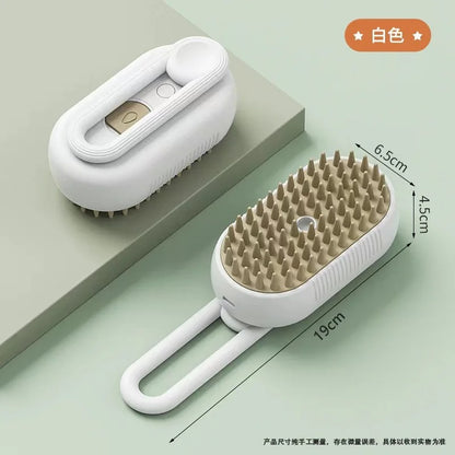 Pet Grooming Brush