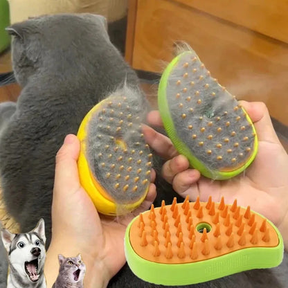 Pet Grooming Brush