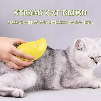 Pet Grooming Brush