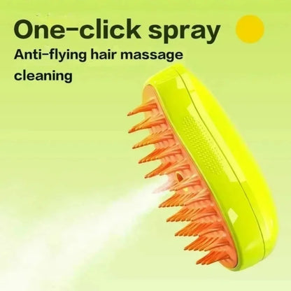 Pet Grooming Brush