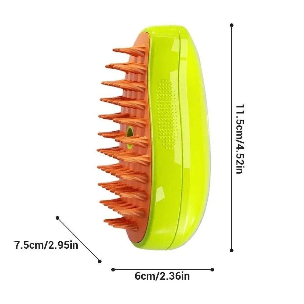 Pet Grooming Brush