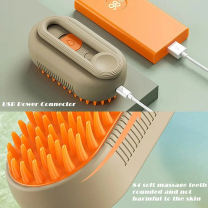 Pet Grooming Brush