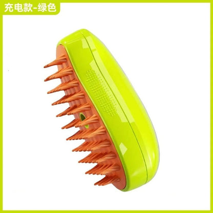 Pet Grooming Brush