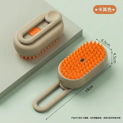 Pet Grooming Brush